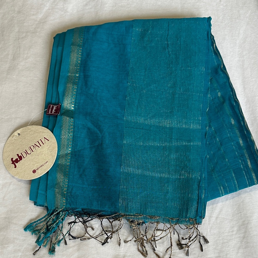 fabDUPATTA made in India